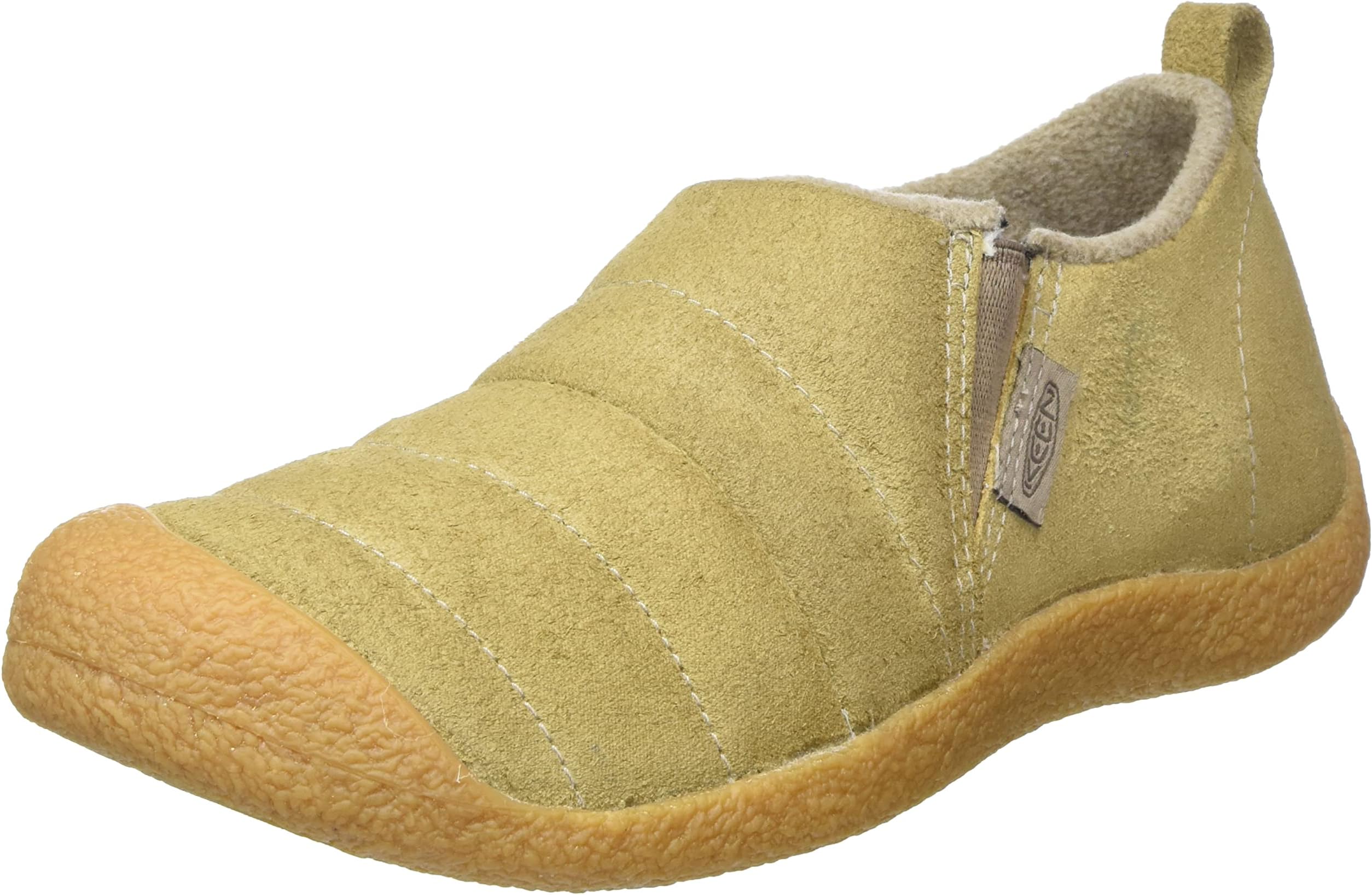 KEEN Men's Howser Harvest Slipper