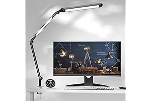 Matrix Lamp: A Beacon for Improved Lighting