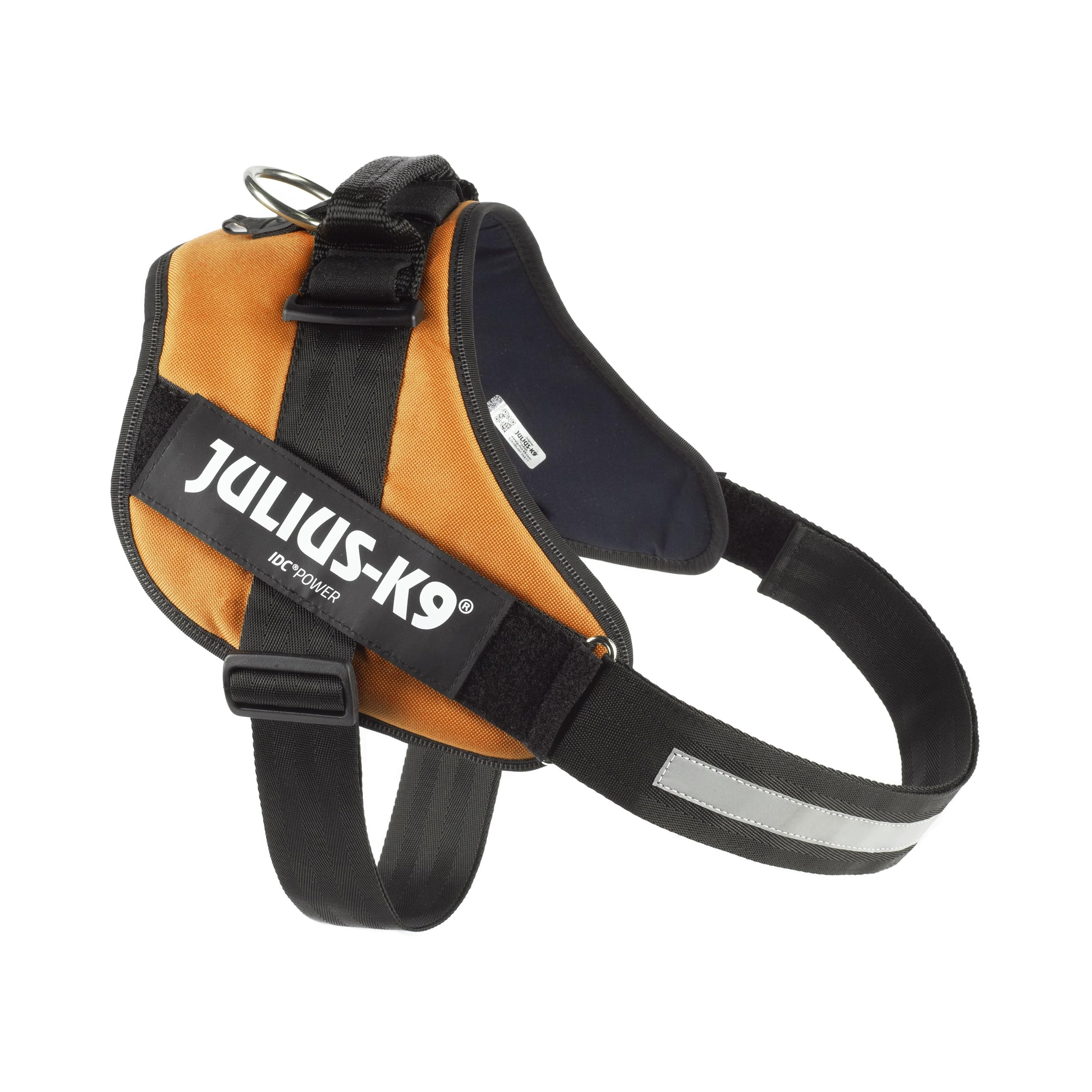 Julius-K9 IDC Powerharness, Camouflage, M/0 — view 260