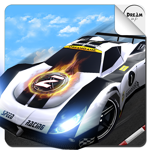 Speed Racing Ultimate 2 App on Amazon Appstore