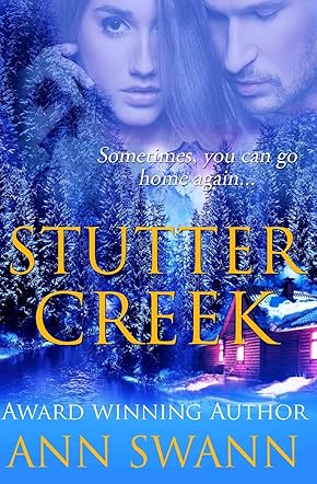 Stutter Creek