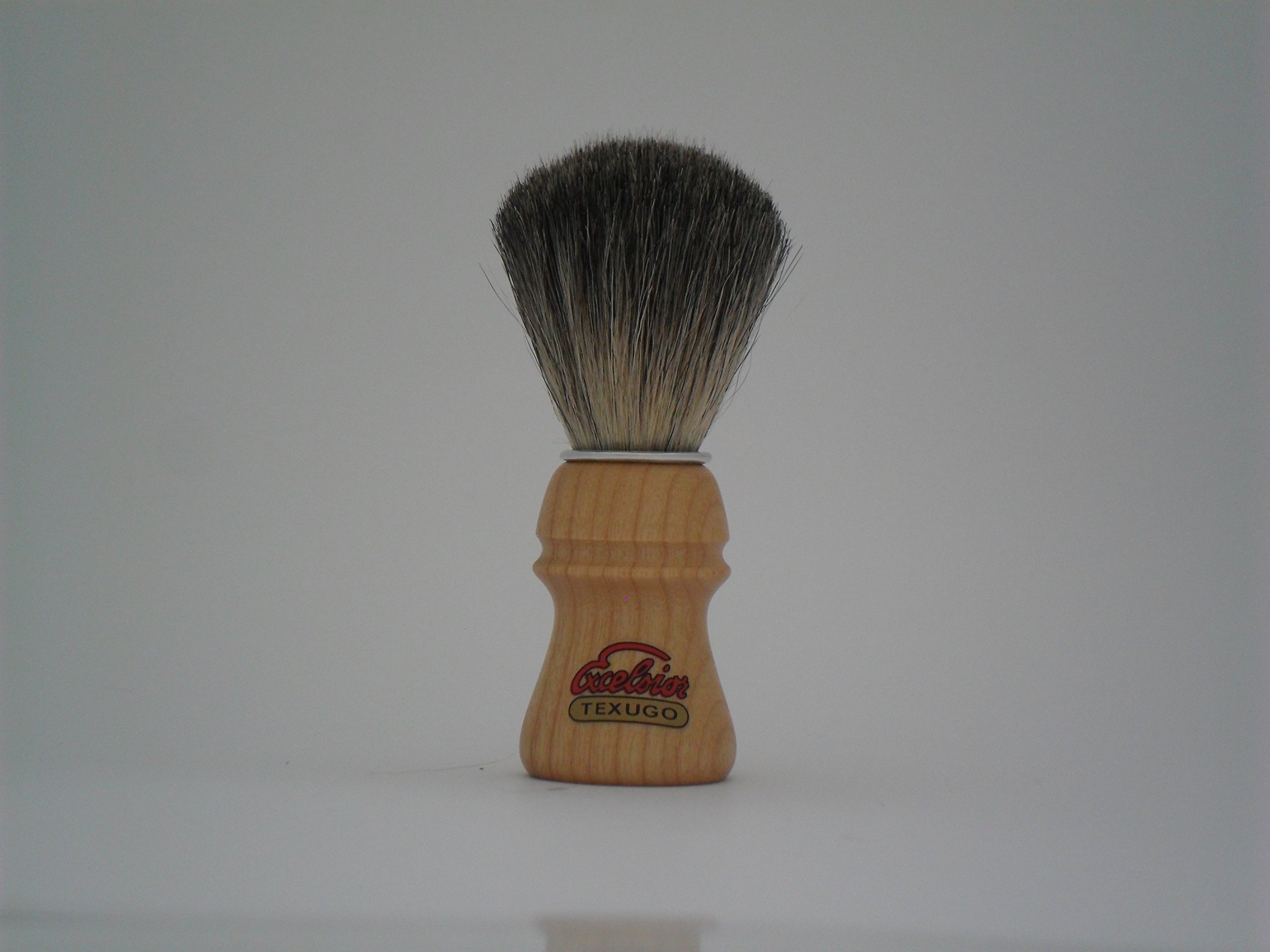 Brocha de Afeitar Semogue 2010