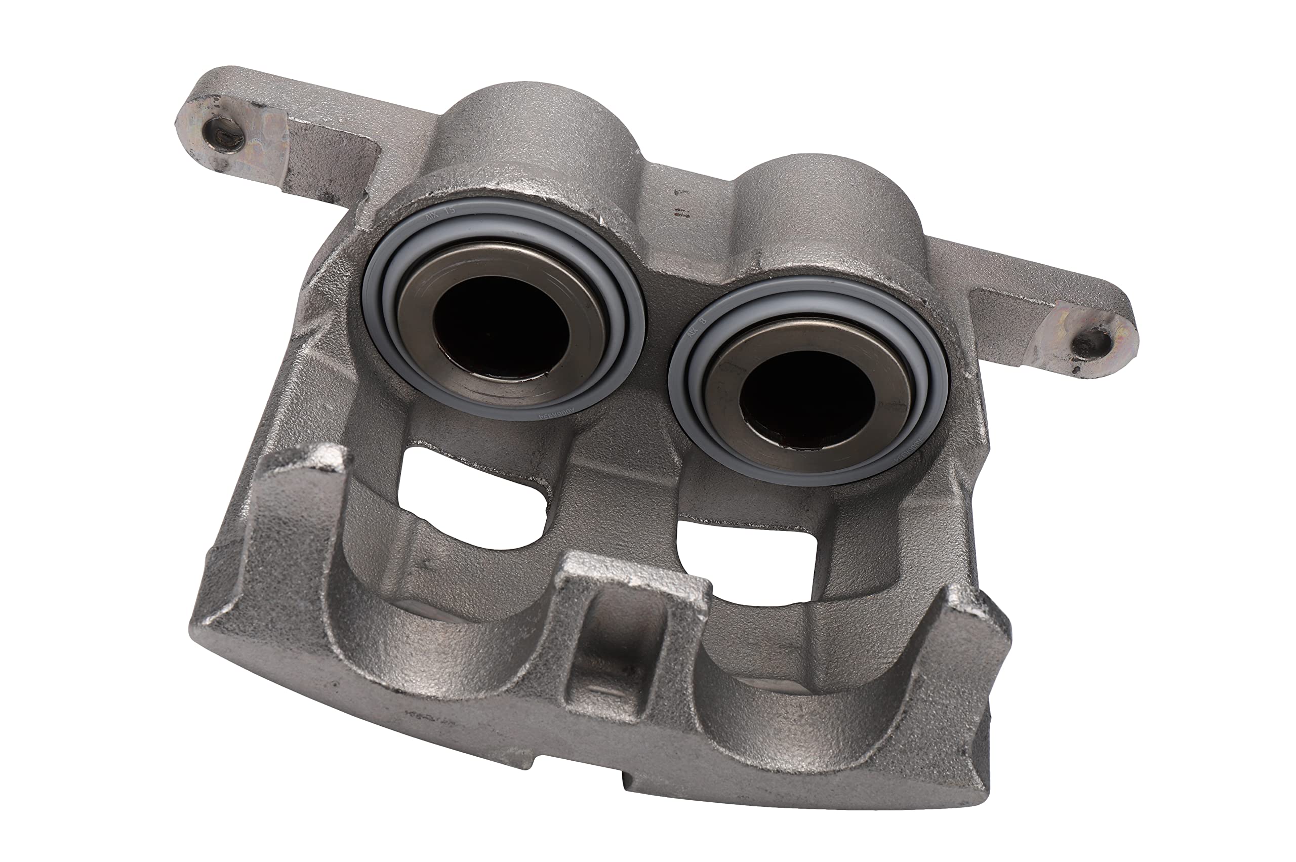 Amazon.com: GM Genuine Parts 84786067 Rear Driver Side Disc Brake 