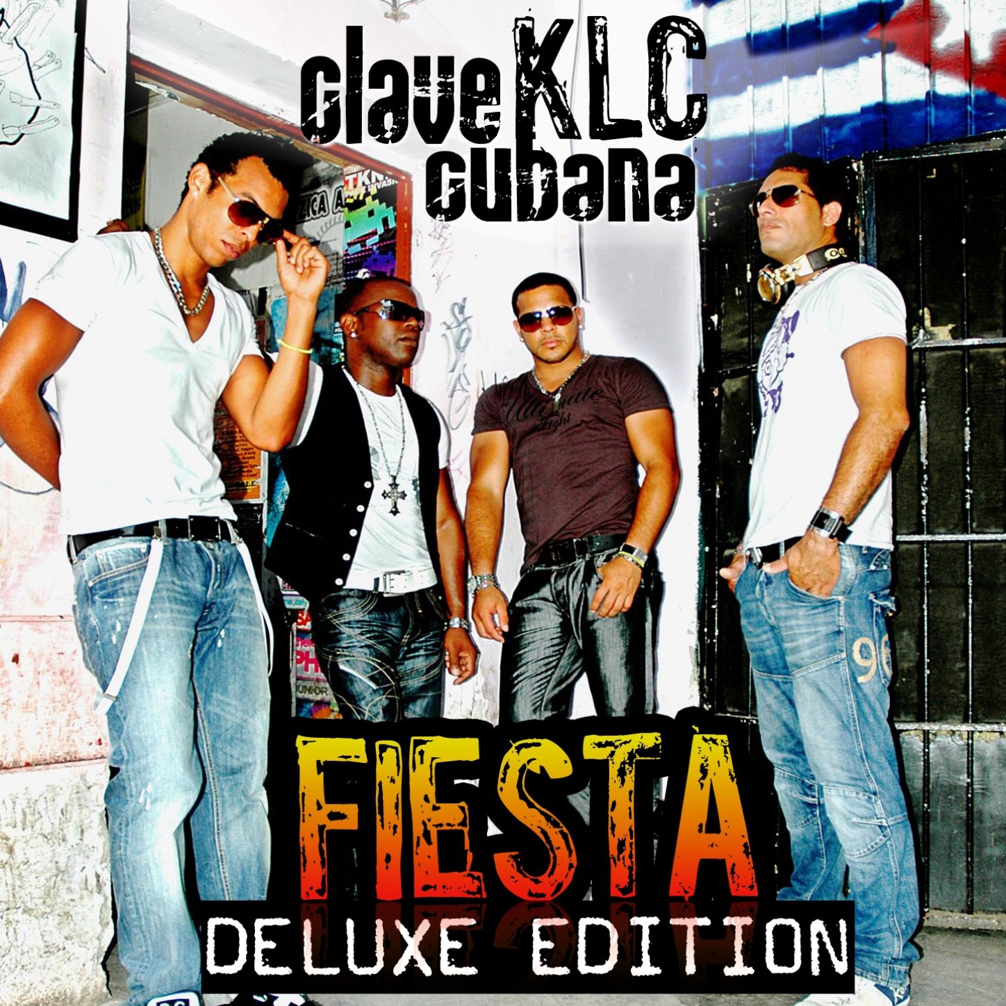 KLC Clave Cubana