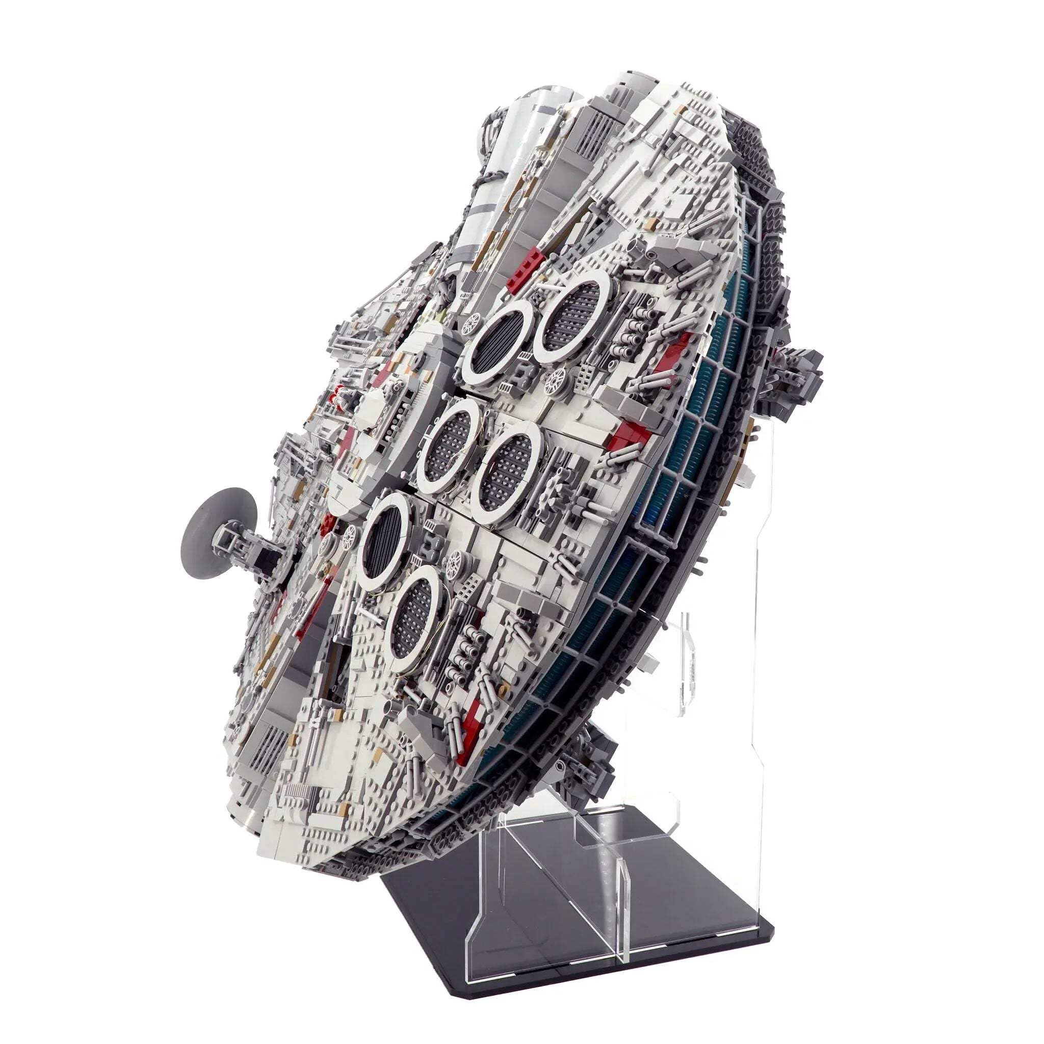 USED  カウンターアンドチェア Lego Millennium Falcon 75192 - UCS - Brand New Sealed | eBay