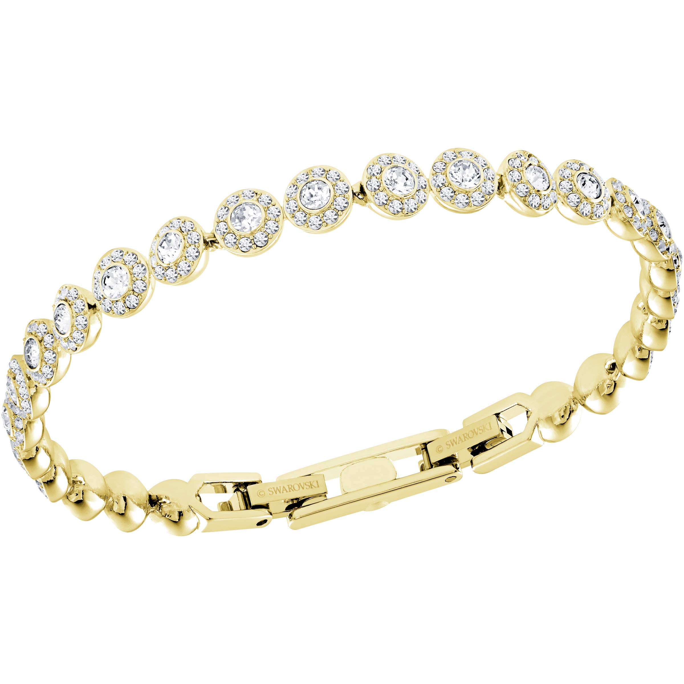 Swarovski Una Angelic Armbänderkollektion