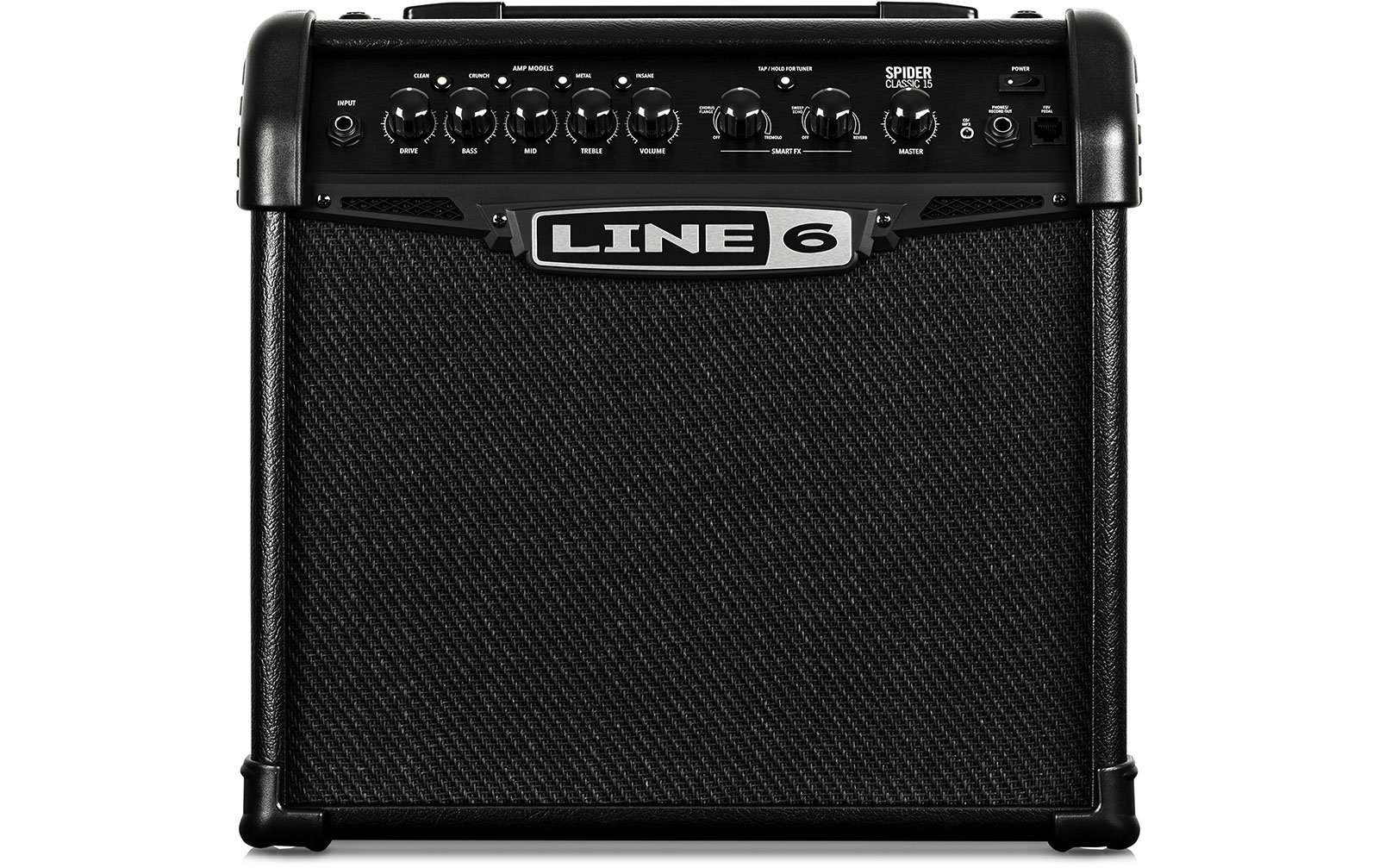 希少◇LINE 6 SPIDER Ⅲ◇75W モデリング ギターアンプ 中古動作品 音 