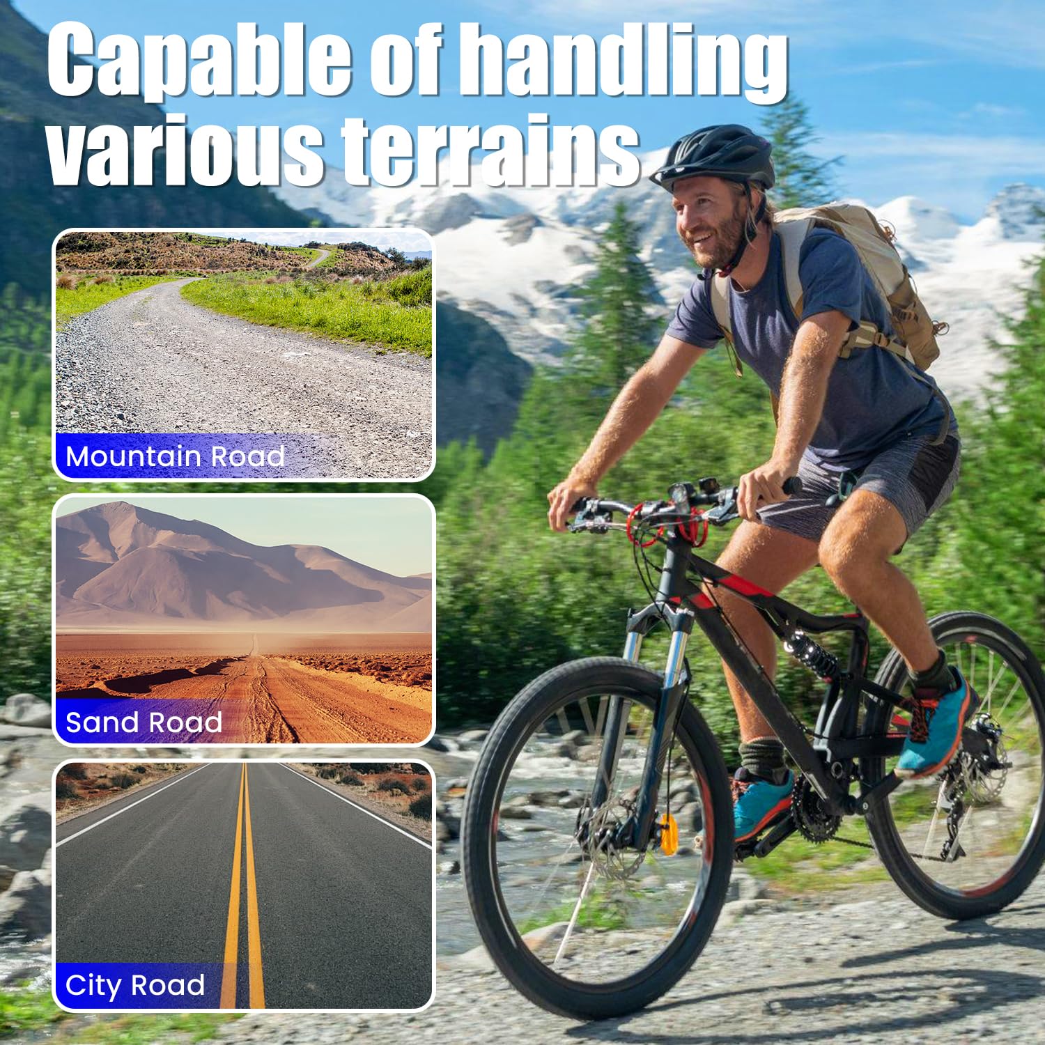 Camera d'aria per bici 700c da 28 pollici, 700 x 25-32c, compatibile con pneumatici per bici 700 x 25C, 700 x 28 C, 700 x 30 C, 700 x 32 C, con valvola Schrader da 60 mm, gomma butilica, per bici da