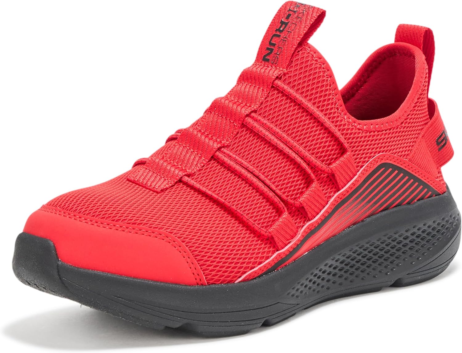 Skechers Boys' Go Run Elevate