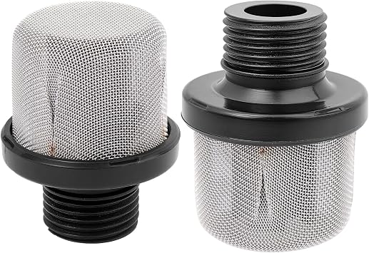 288716 3/4" Inlet Strainer for Graco Airless Paint Sprayer - 2 PCS