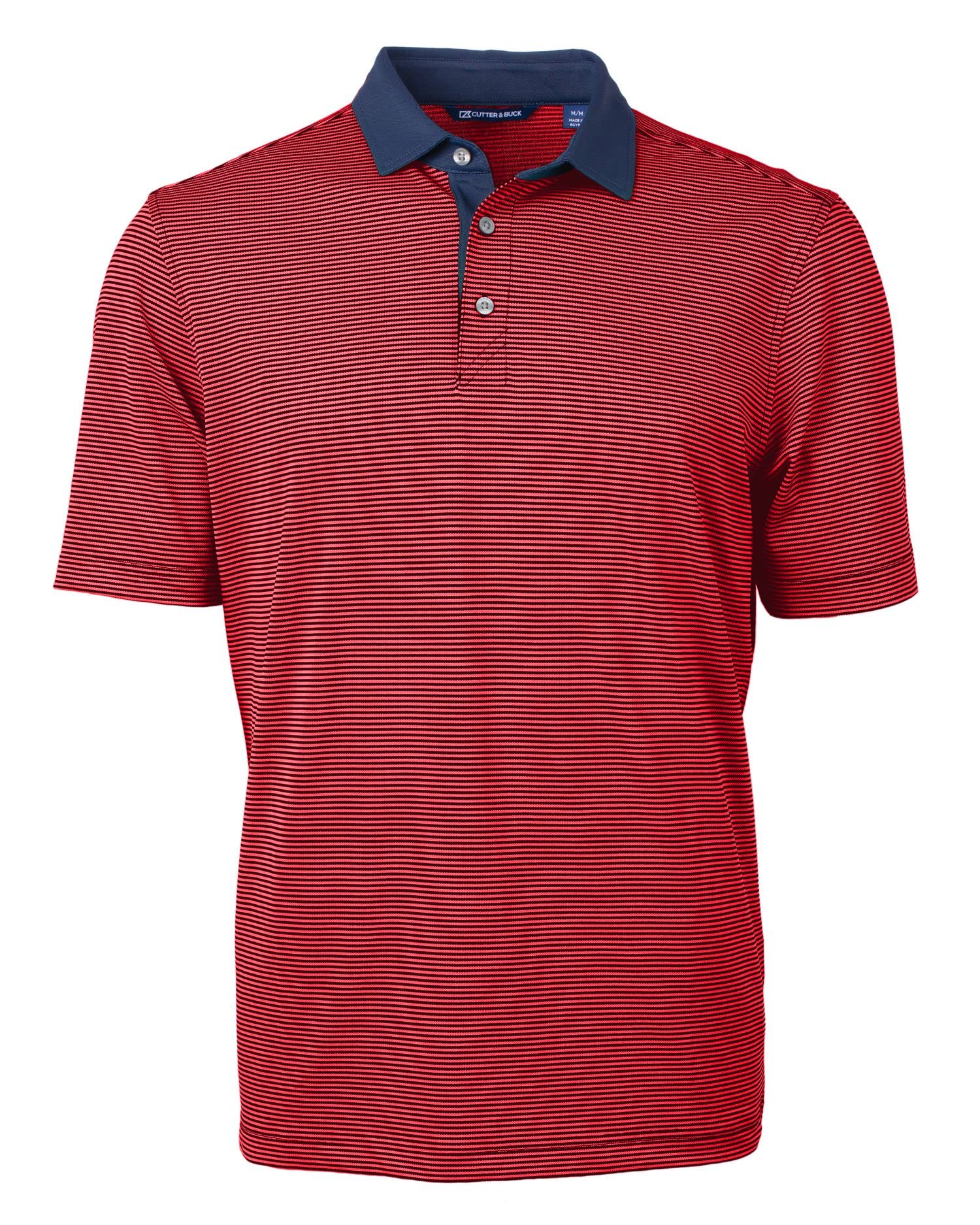 Cutter & Buck Virtue Recycled Polo