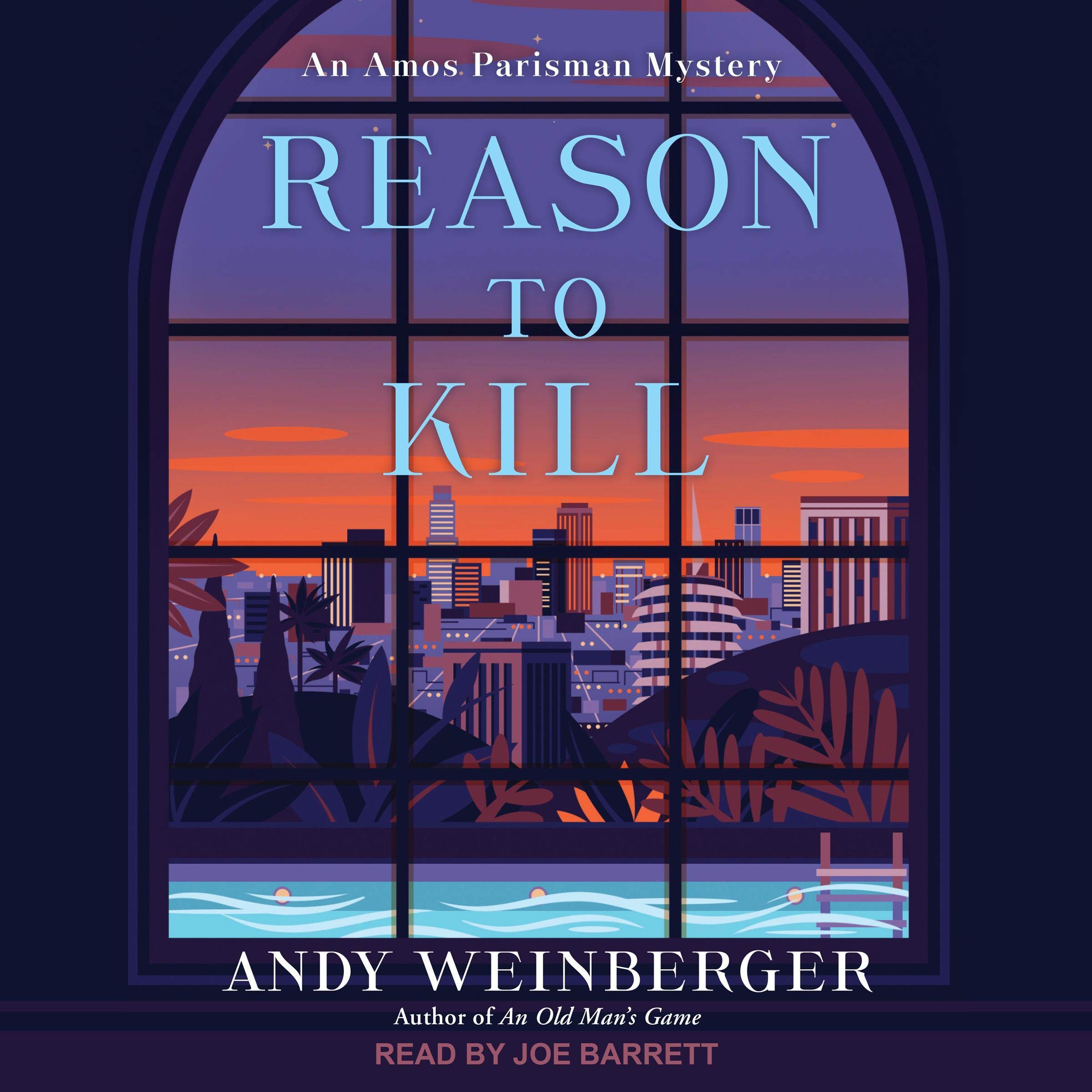 Reason to Kill