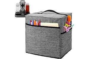 Bartesian Cocktail Cover: Preserve Your Cocktail Experience