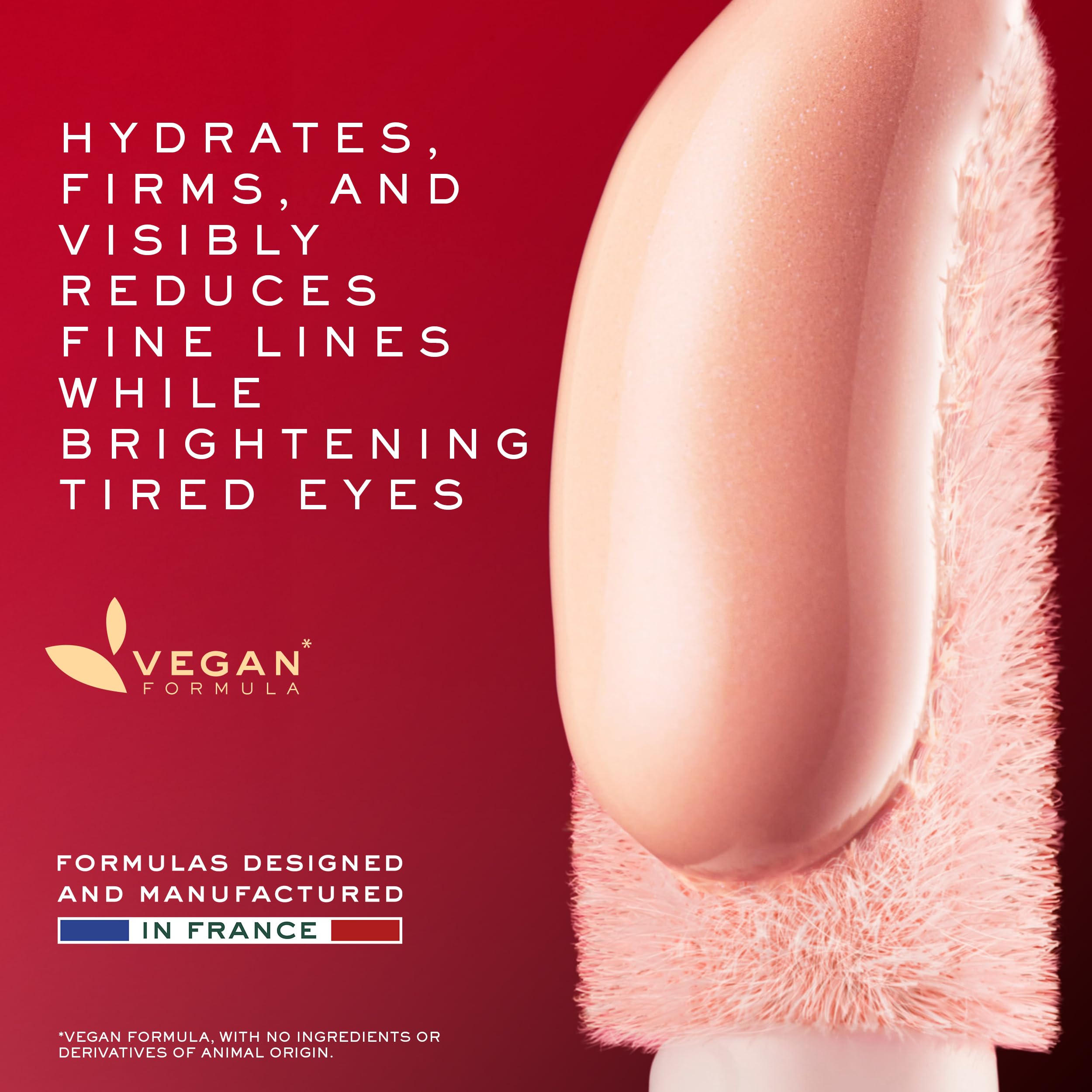 Sérum Yeux Éclat