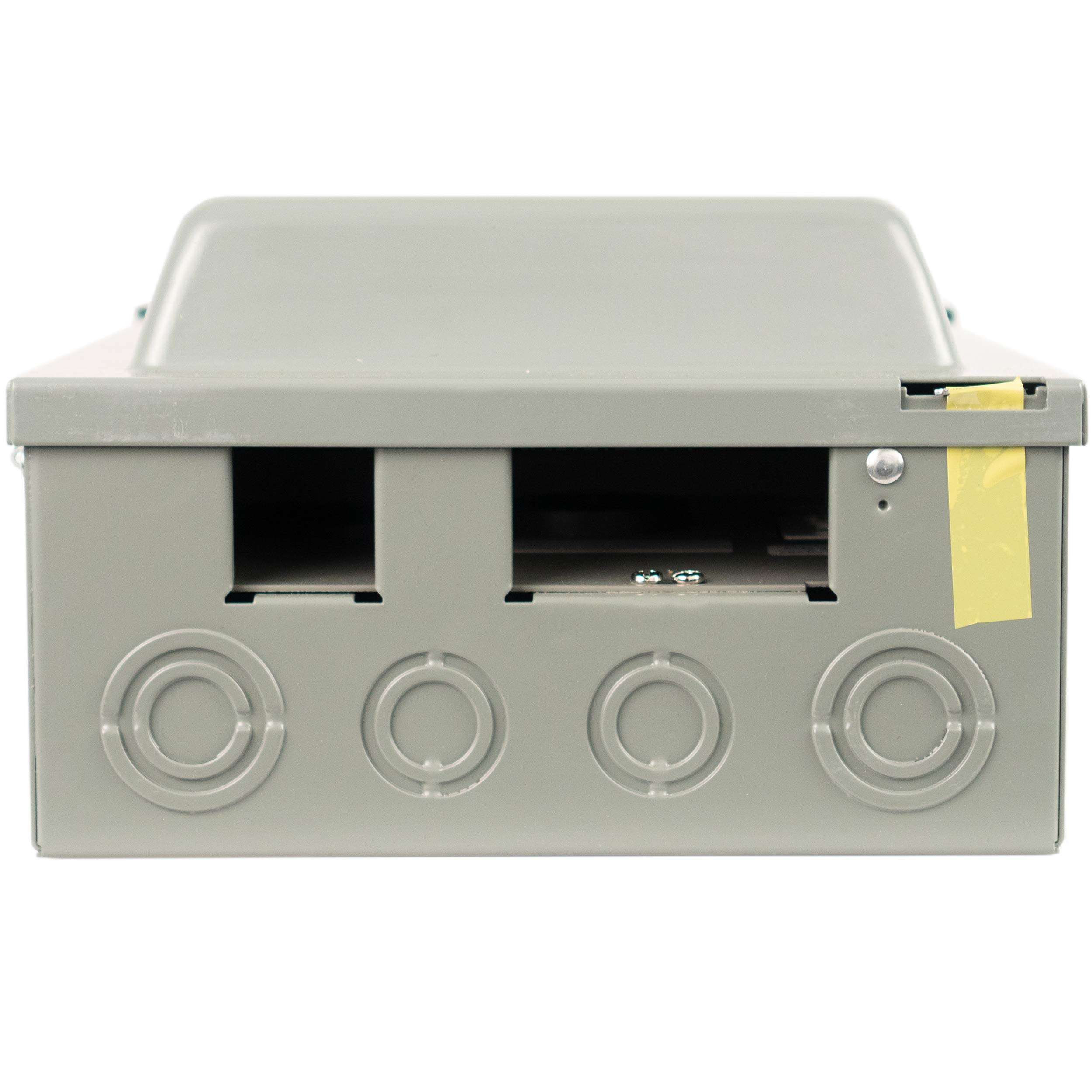 Connecticut Electric CESMPSC75GRHR 80Amps/120240Volt Circuit