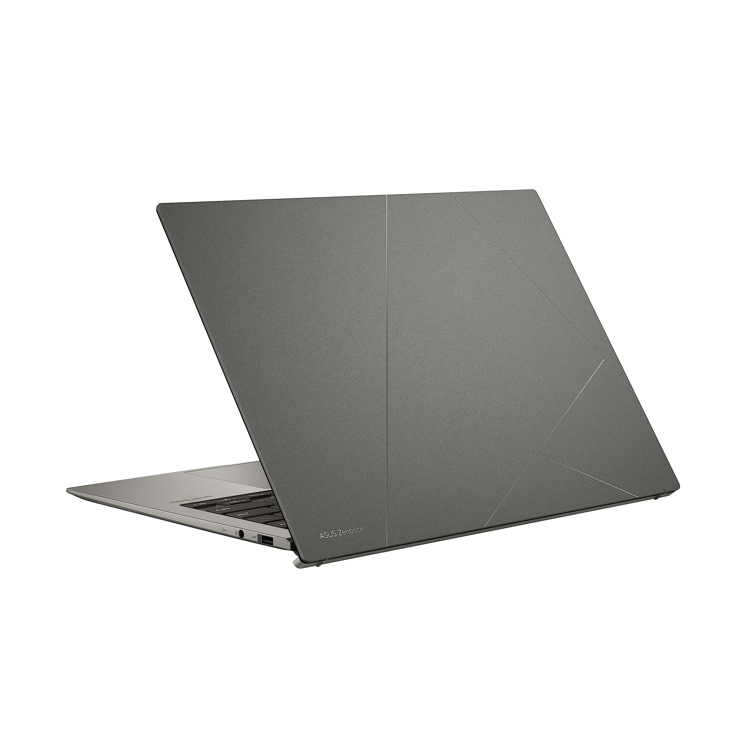 ASUS Zenbook S13 OLED UX5304VA-NQ322W - 13,3