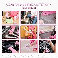 Vista 7 de Stardrops - The Pink Stuff - The Miracle Pasta de limpieza multiusos