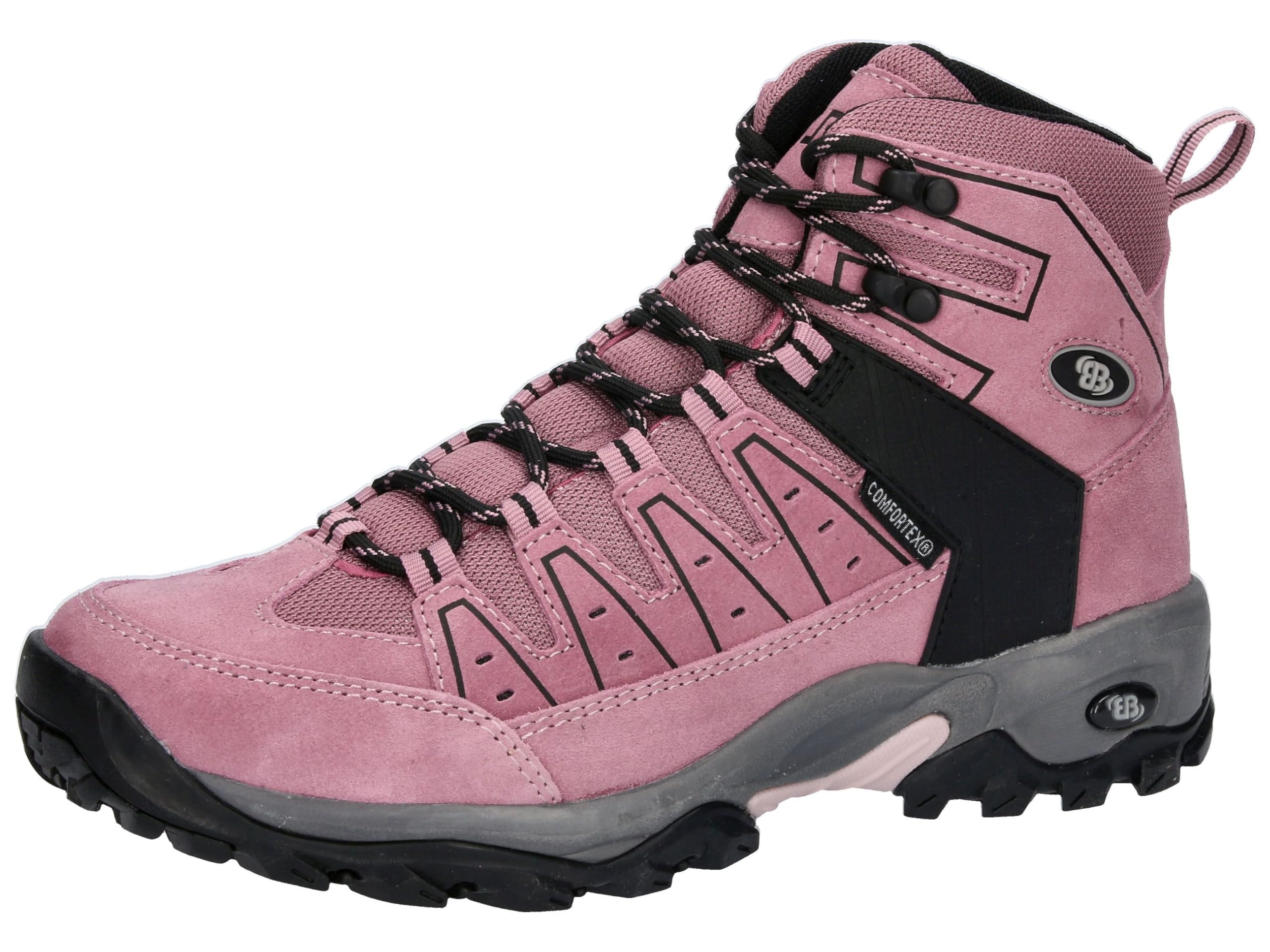 Brütting Unisex Mount Pinos HighTrekkingsstiefel