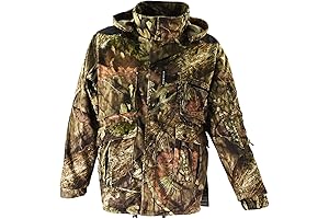 Ranger Jacket: Waterproof and Breathable Rain Gear for Rivers West