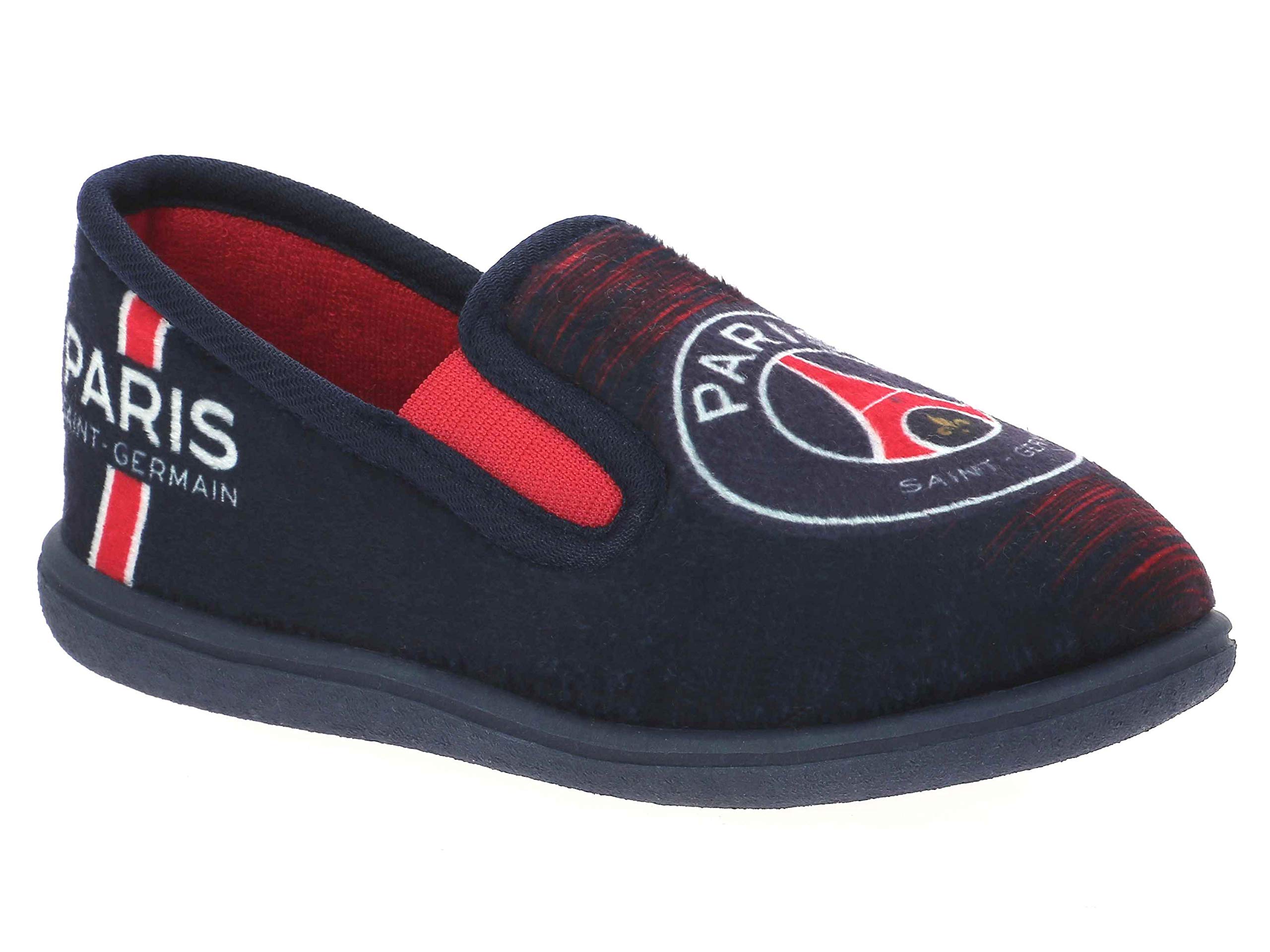 PARIS SAINT GERMAIN Chaussons bébé PSG Collection Officielle