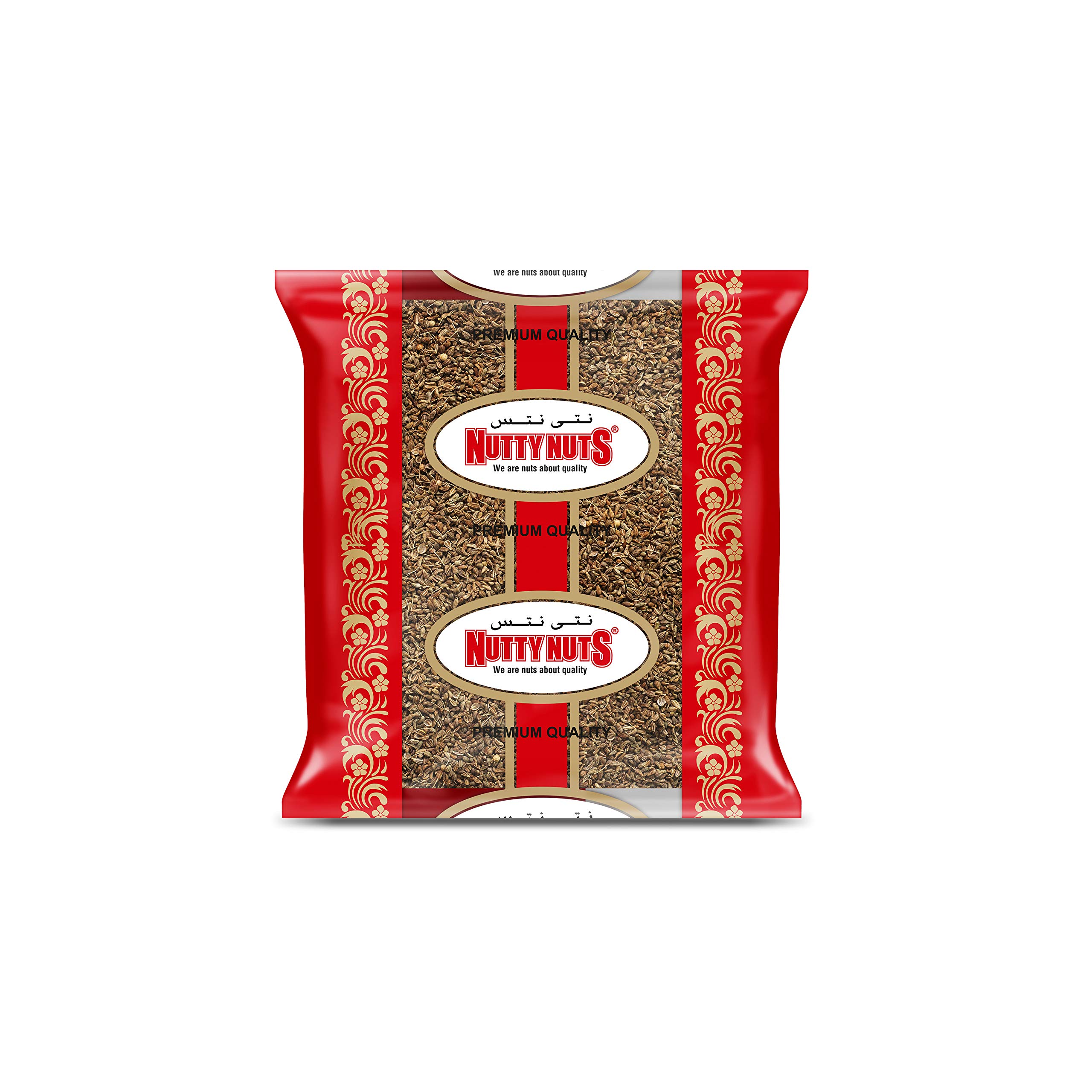 Nutty Nuts Aniseed-250 grams