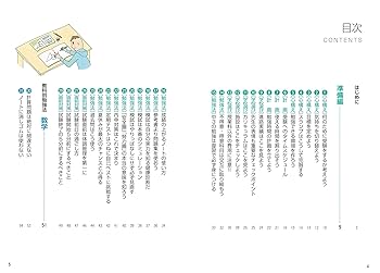 高校受験で成功する! 中学生の「合格ルール」教科別必勝の勉強法