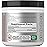 Horbach Creatine Monohydrate Powder | 1.1lb (17.6 oz) | Micronized and Unflavored | Vegetarian, Non-GMO, and Gluten Free Supplement