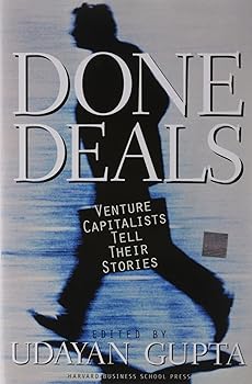 Done Deals: Venture Capital...