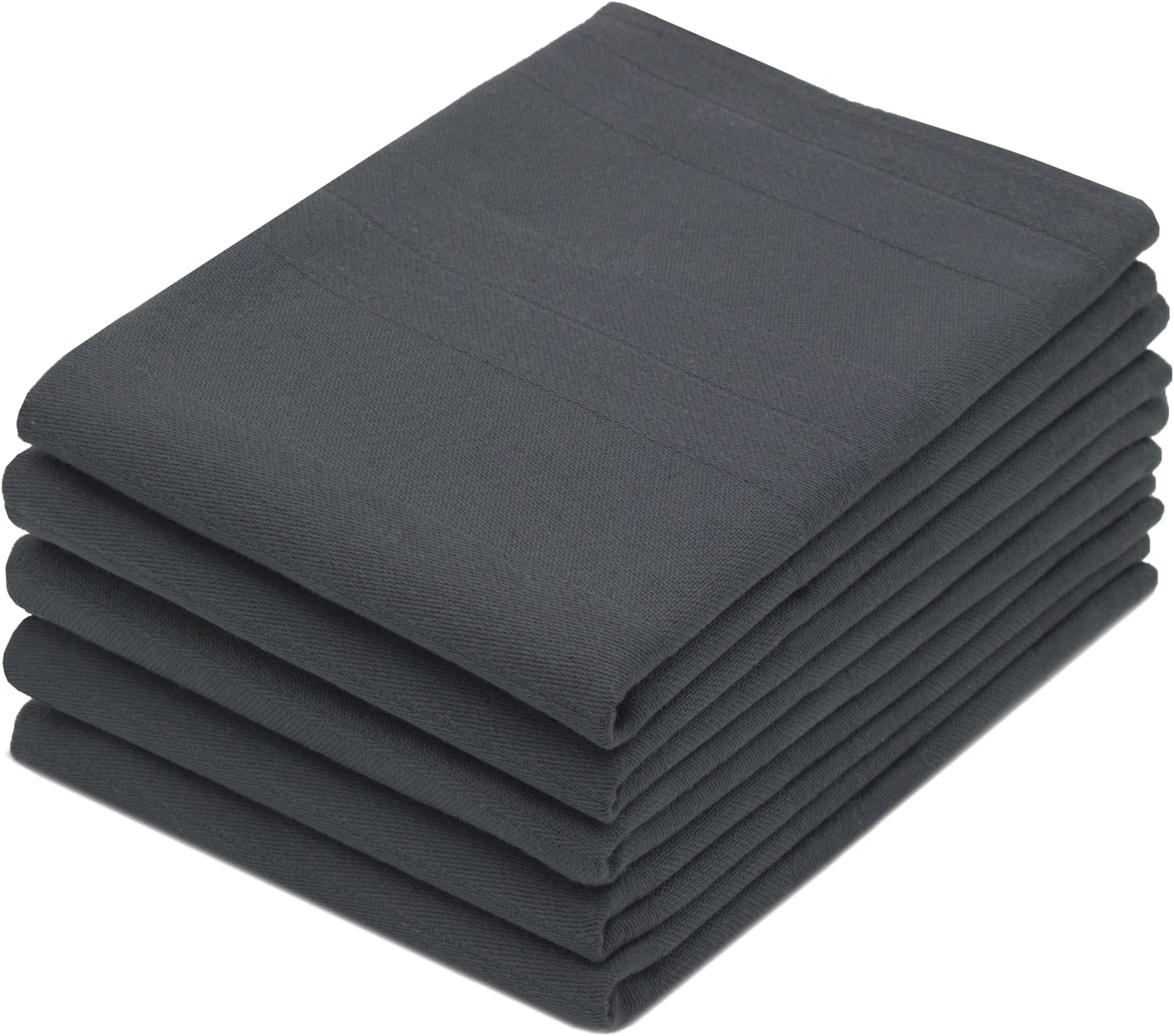 Encasa Homes Polyester Imprimé Door Rideaux avec Attache, 6 ft Long