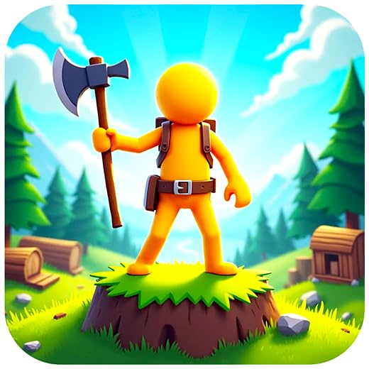 Town Mayor: Dein Idle Dorf bauen & Town Tycoon Aufbauspiel