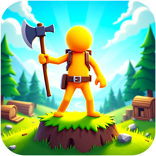 Town Mayor: Dein Idle Dorf bauen & Town Tycoon Aufbauspiel