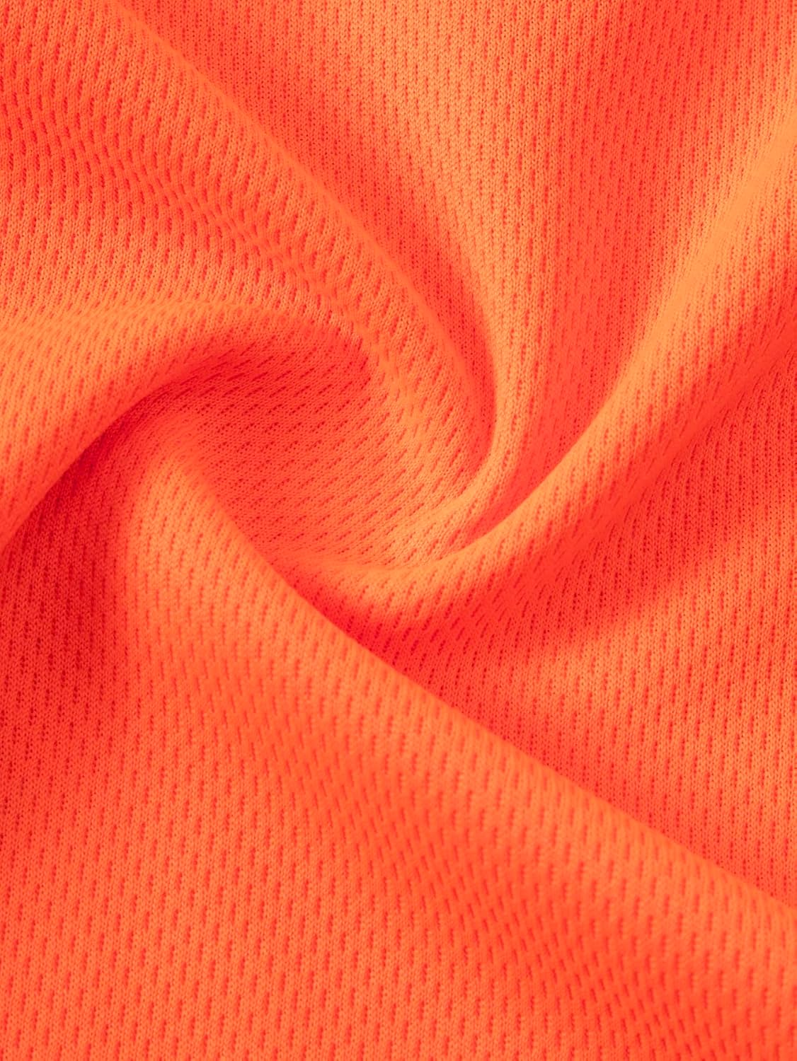 Mens Long Sleeve T-Shirts Casual Crew Neck Tee Shirt Summer Soft Running Swimming Cycling Fishing Tops - Image 2