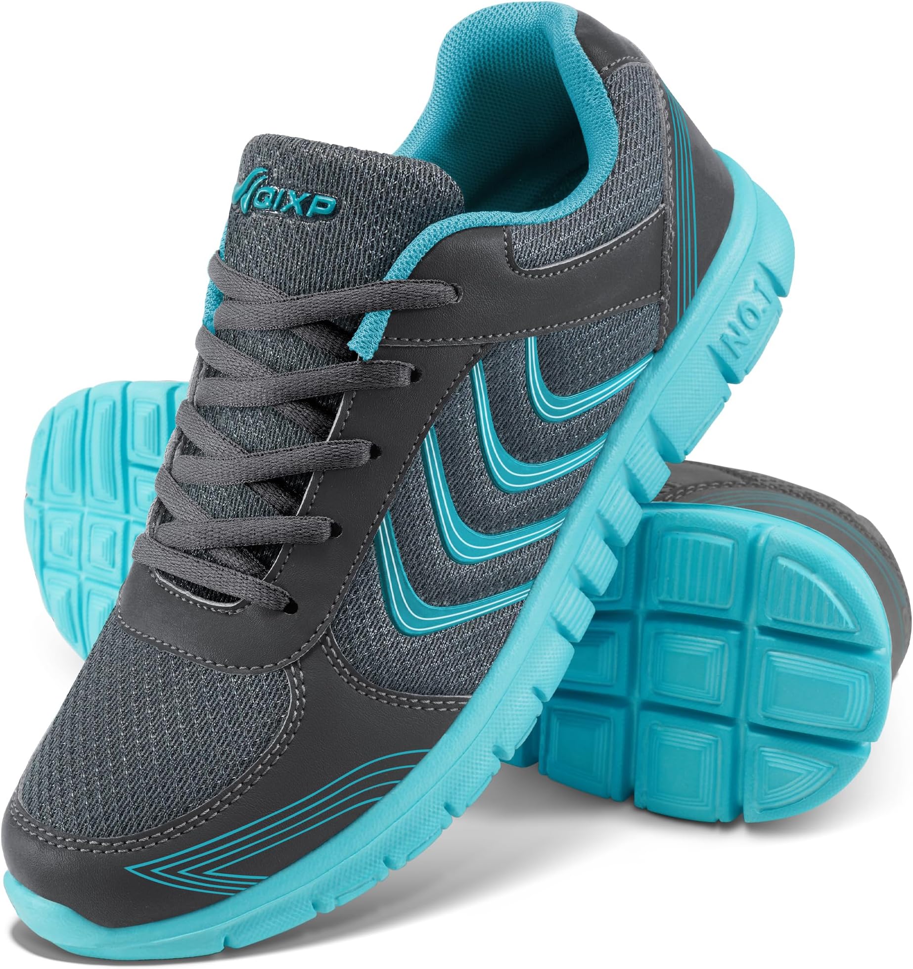 Womens Sneakers Fashion Walking Casual Lightweight Tennis Shoes
