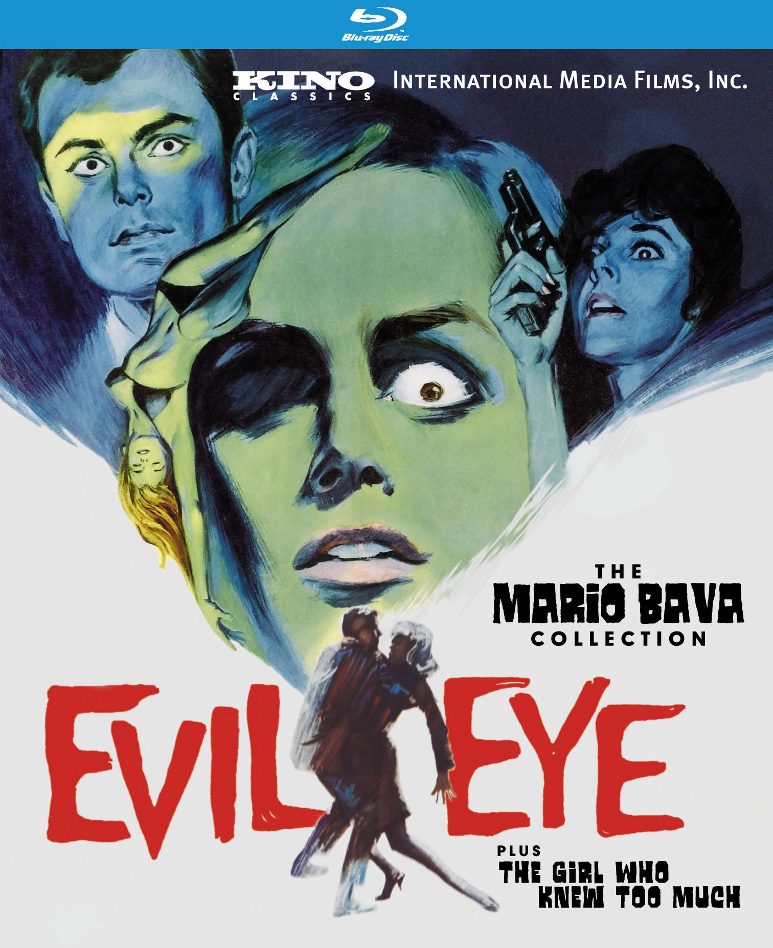 Amazon.com: Evil Eye