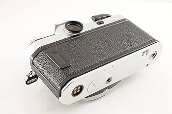 Amazon | Nikon FM3A シルバー | 一眼レフカメラ 通販