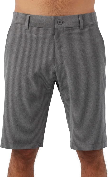 Hang Ten Men's 21 Daybreak Hybrid Shorts - Quick Dry Mens Shorts with Stretch Fabric and Pockets