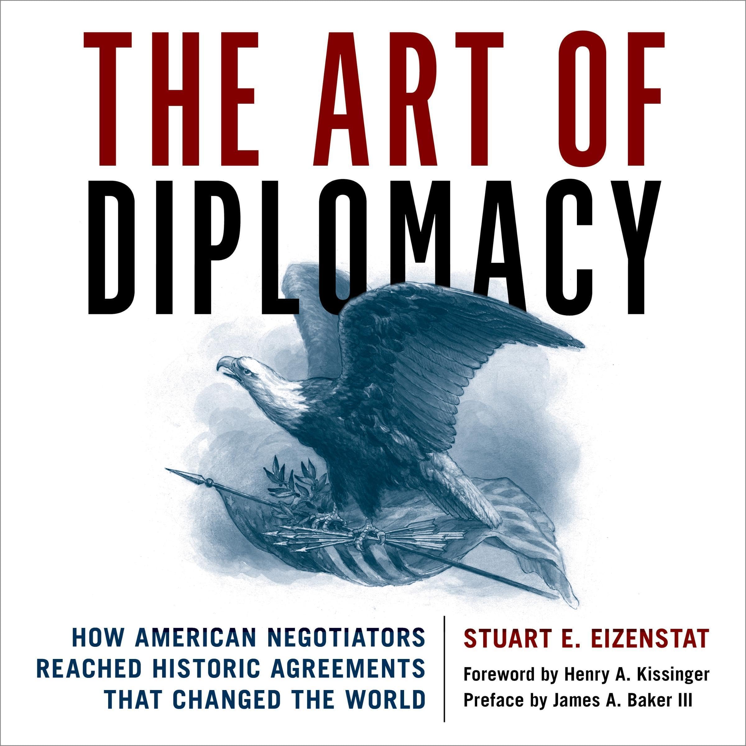 The Art of Diplomacy