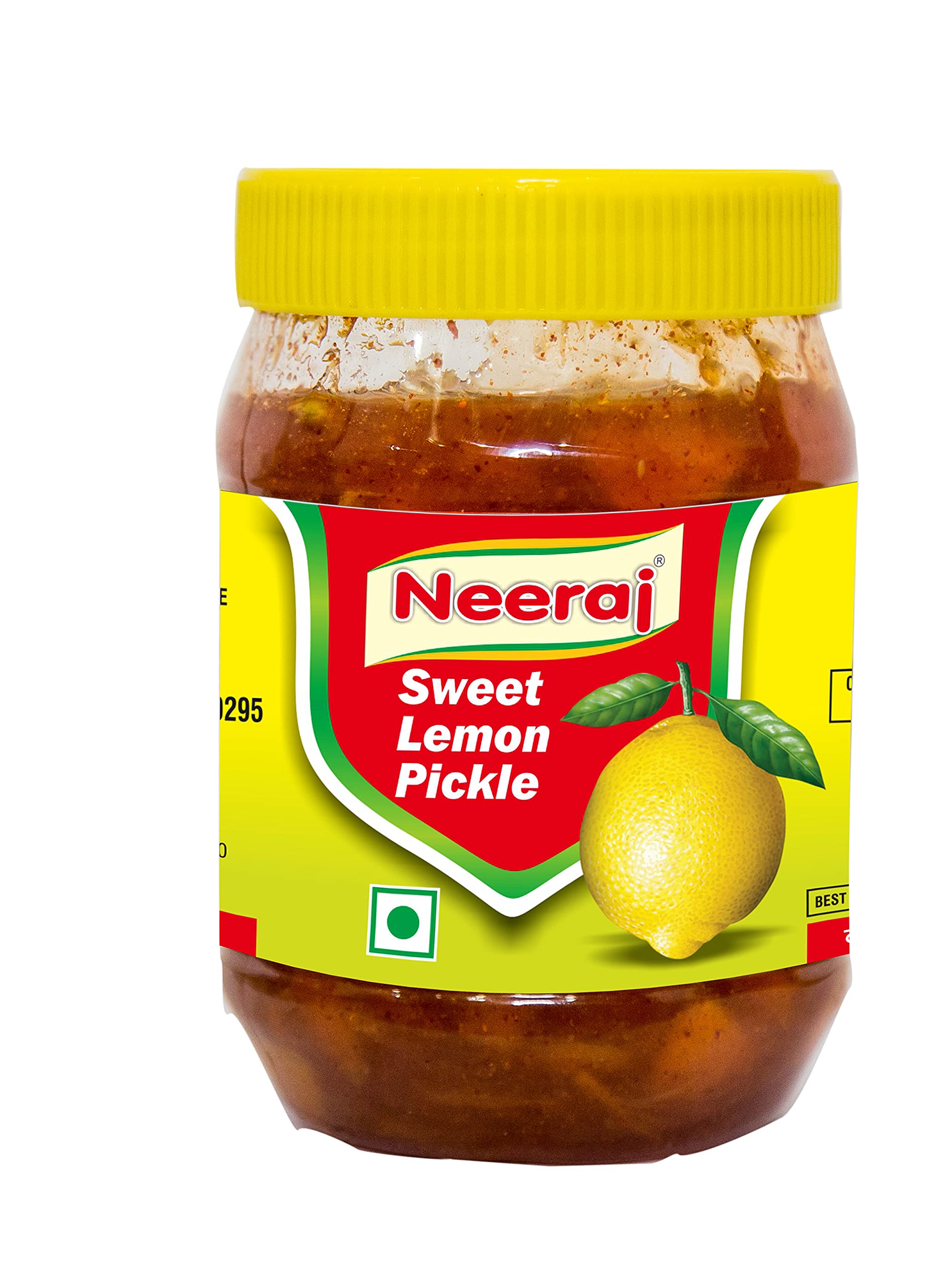 Neeraj Sweet Lemon Pickle (500Grams) (B07HJBZ9F2) Amazon Price History, Amazon Price Tracker