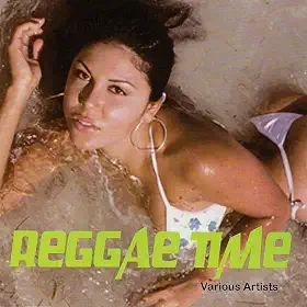 Reggae Time
