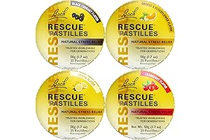 Apollo Stress Device Pastilles: Natural Relief for Your Mind and Body