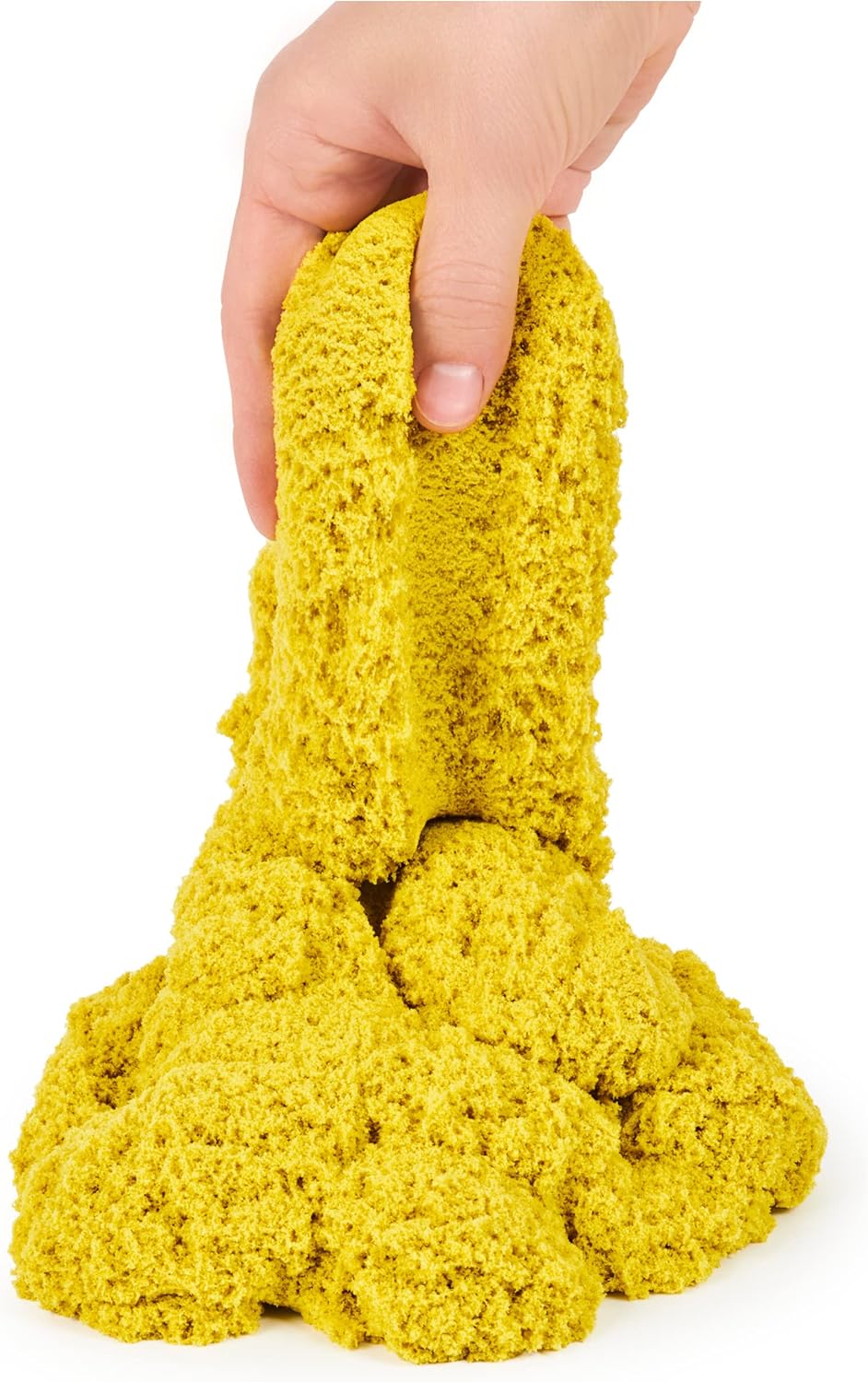 Buy Sand, 6lb Mega Mixin’ Bag with Red, Yellow and Blue Play