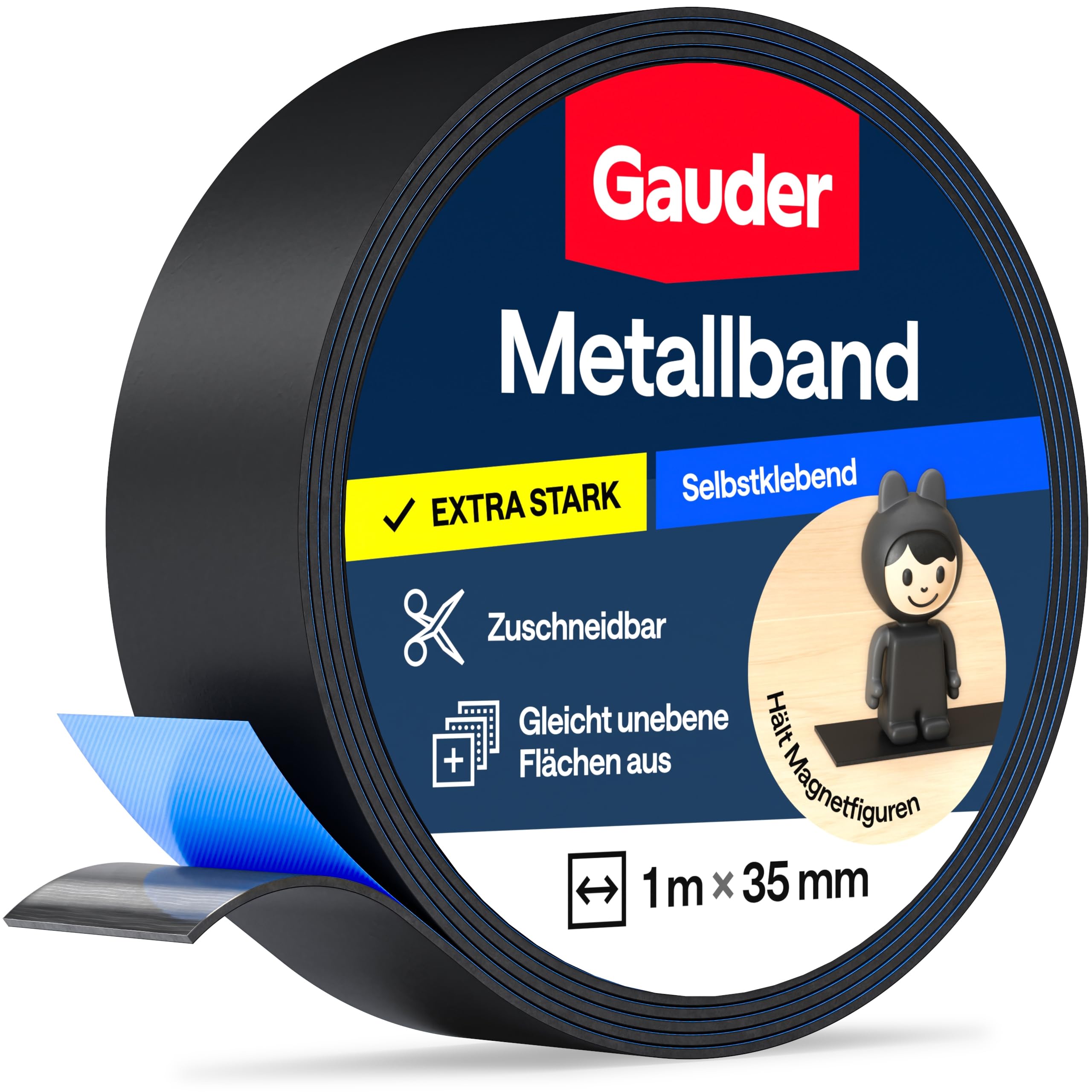 GAUDER