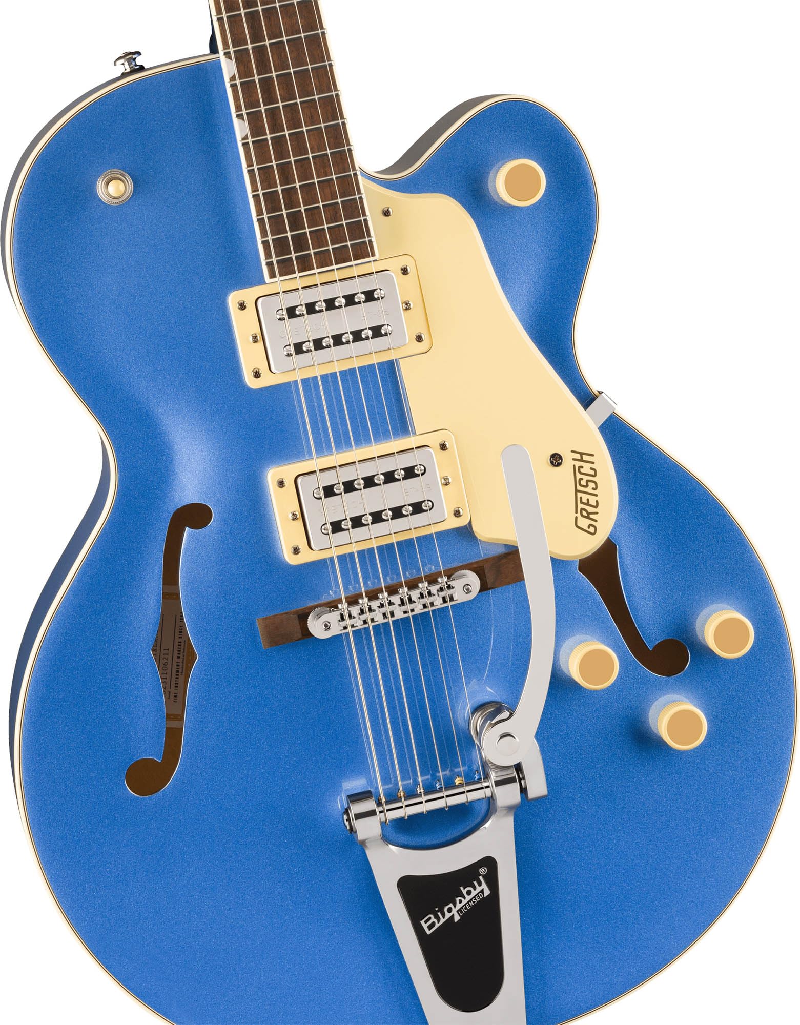 Amazon.com: Gretsch G2420T Streamliner Hollow Body Electric Guitar