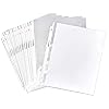 56 X 87 Mm – Pochettes Standard Pour Cartes USA (110