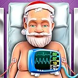 Crazy Heart Surgery Simulator - Doctor Game