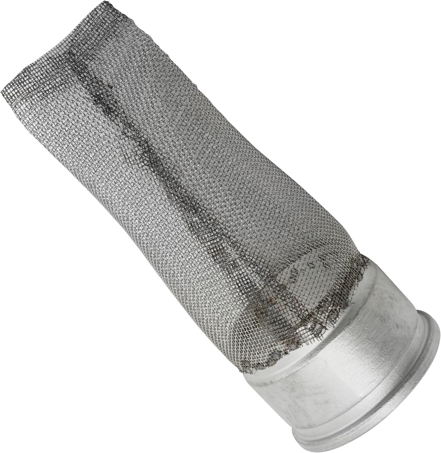 Caltric Exhaust Spark Arrestor Compatible with Polaris RZR 900 Trail 2022-2026 SidexSide