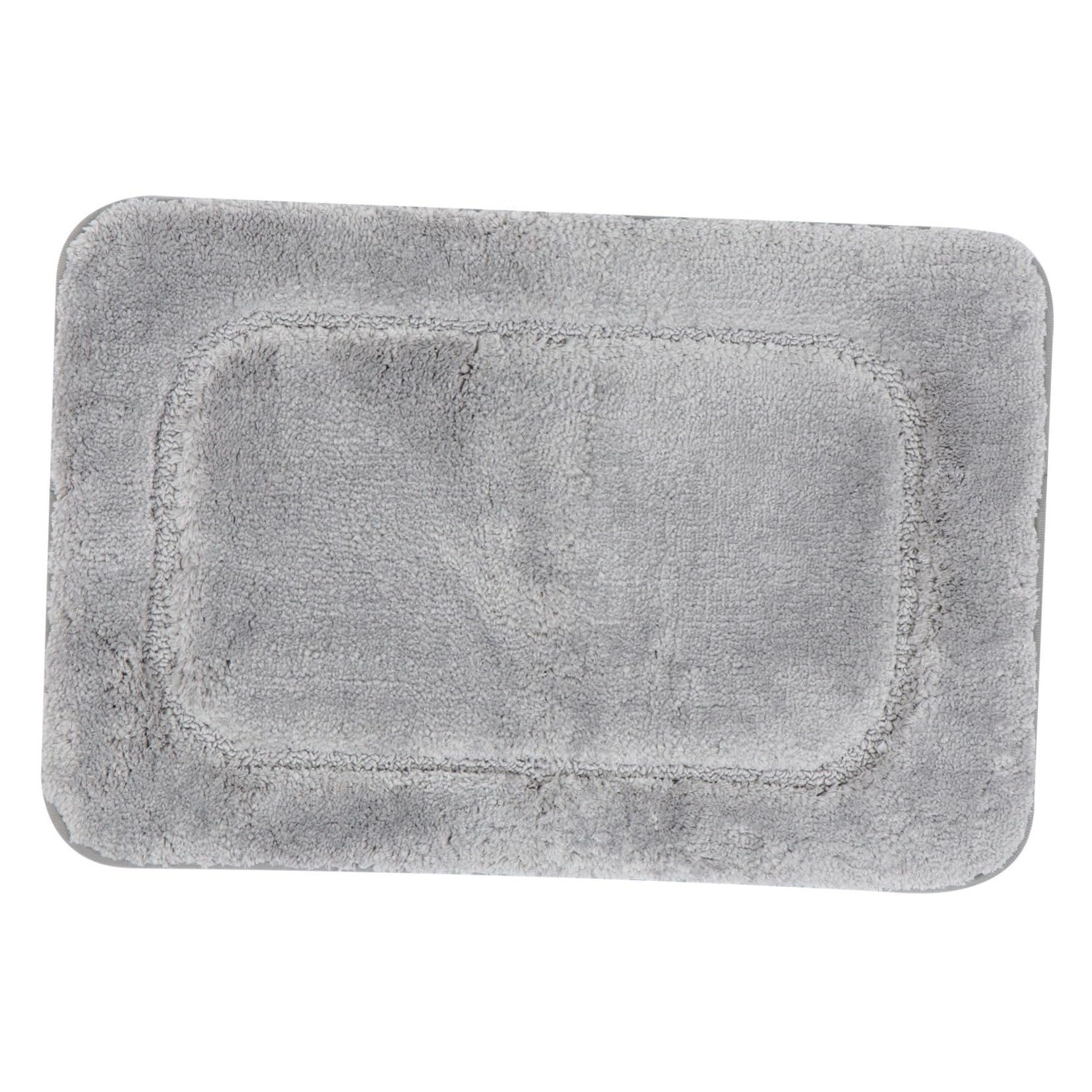 Tappeto Assorbente Antiscivolo Microfibra Per Bagno Per Casa e Hotel Comfort e Pulizia Quotidiana