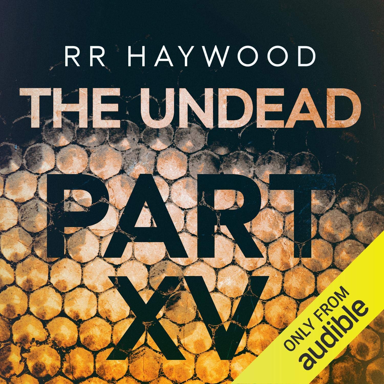 Cover art for The Undead: Part 15