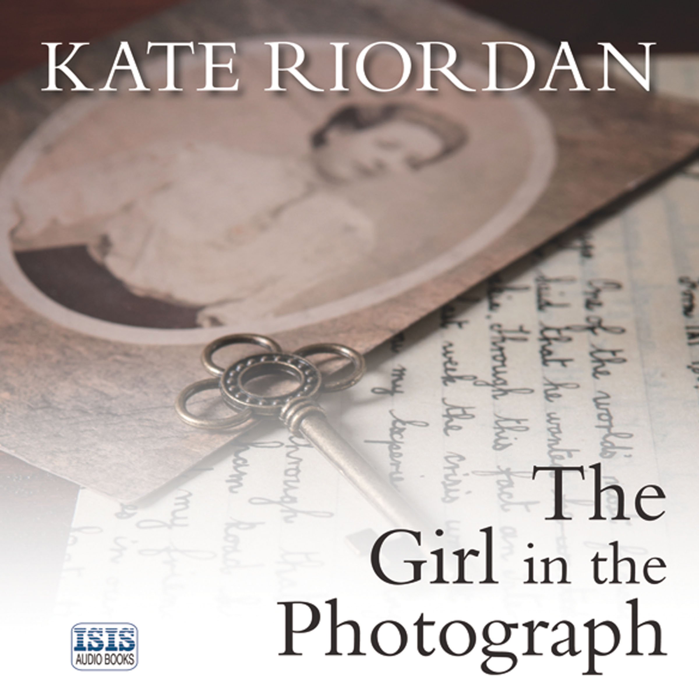 The Girl in the Photograph