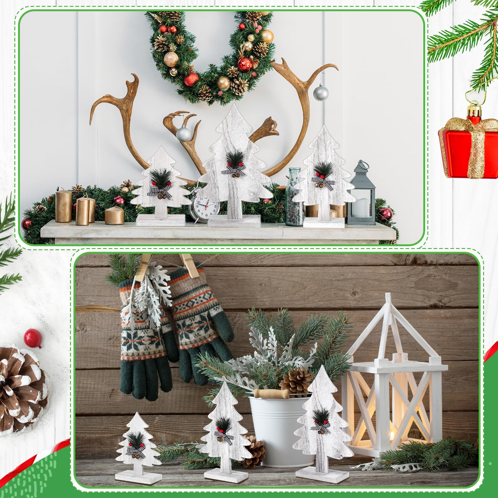 Paneles De Madera Recuperada Wooden Wall Design Model Cito (1 M2) - Paneles  De Pared De Madera Natural Vintage Para Pared Revestimiento Pared Madera, image size:1600x1600